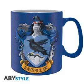 HARRY POTTER - Bögre - 460 ml - Ravenclaw - cardboard bo