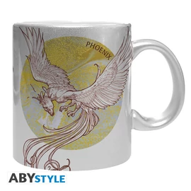 HARRY POTTER - Bögre - 320 ml - Phoenix