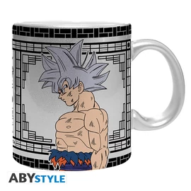 DRAGON BALL SUPER - Bögre - 320 ml - Goku