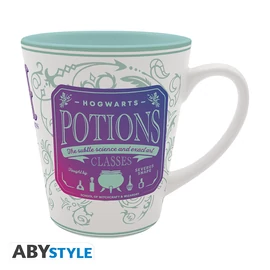 HARRY POTTER - Bögre - 250 ml - Amortentia