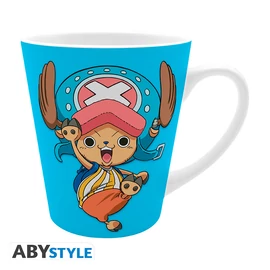 ONE PIECE - Bögre - 250 ml - Chopper