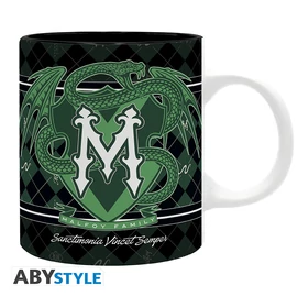 HARRY POTTER - Bögre - 320 ml - Draco Malfoy
