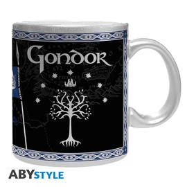 LORD OF THE RINGS - Bögre - 320 ml - Gondor