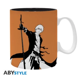 BLEACH TYBW - Bögre - 460 ml - Ichigo