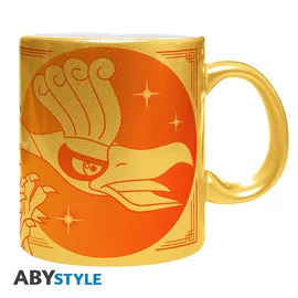 POKEMON - Bögre - 320 ml - Ho-Oh