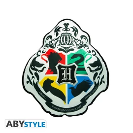 HARRY POTTER - Párna - Hogwarts