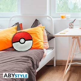 POKEMON - Párna - PokeBall