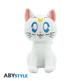 SAILOR MOON - Plüss - Artemis 15 cm