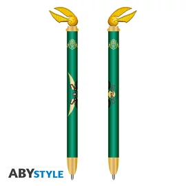 HARRY POTTER - Slytherin Toll