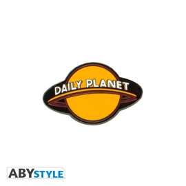 DC COMICS - Kitűző Daily Planet