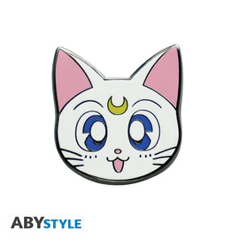 SAILOR MOON - Kitűző Artemis