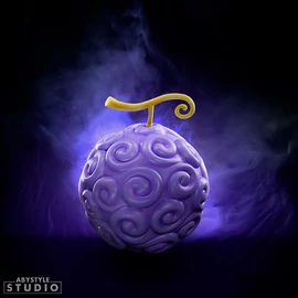 ONE PIECE - Replika "Gum-Gum Fruit"