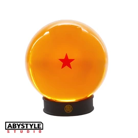 DRAGON BALL - 75 mm Dragon Ball 1 star + base