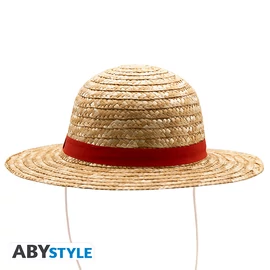 ONE PIECE - Luffy Straw hat - Adult Size (