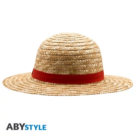 ONE PIECE - Luffy Straw hat - Kid Size (