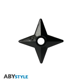 NARUTO SHIPPUDEN - Foam Replika - Shuriken
