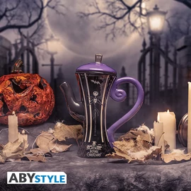 NIGHTMARE BEFORE XMAS - Teáskanna -  Jack Skellington DT