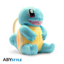 POKEMON - Teáskanna - Squirtle