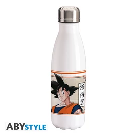 DRAGON BALL - Vizespalack - Goku - EXCLU MICRO