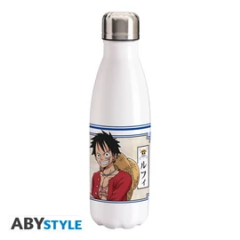 ONE PIECE - Vizespalack - Luffy - EXCLU MICRO