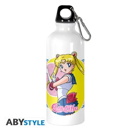 SAILOR MOON - Vizespalack - Sailor Moon & Luna