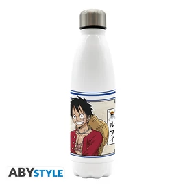 ONE PIECE - Termosz - Luffy