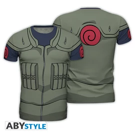 NARUTO SHIPPUDEN - Replika Póló "Kakashi costume" man