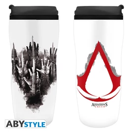 ASSASSIN'S CREED - Termosz bögre "Crest"