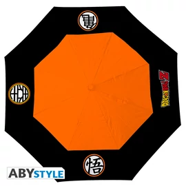 DRAGON BALL - Esernyő - DBZ/ Goku symbols