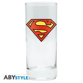 DC COMICS - Pohár "Superman"