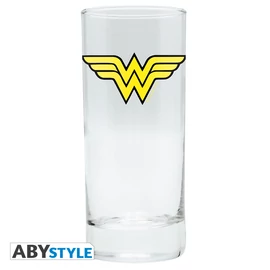 DC COMICS - Pohár "Wonder Woman"