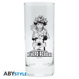 MY HERO ACADEMIA - Pohár "Izuku"