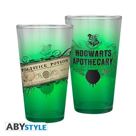 HARRY POTTER - Prémium Nagy Pohár - 400ml - Polyjuice Potion
