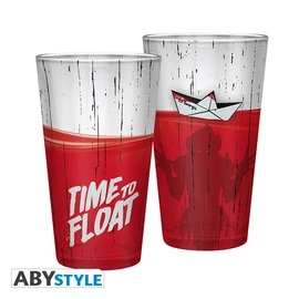 IT - Nagy Pohár - 400ml - Time to Float