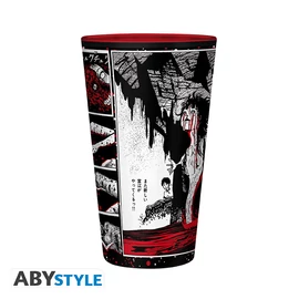 JUNJI ITO - Nagy Pohár - 400ml - Manga Arts - bo