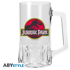 JURASSIC PARK - Korsó "Logo"