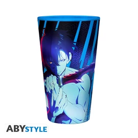 SOLO LEVELING - Prémium Nagy Pohár - 400ml - Sung Jinwoo bo