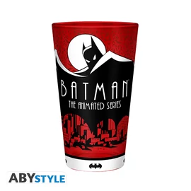 DC COMICS - Nagy Pohár - 400ml - Batman