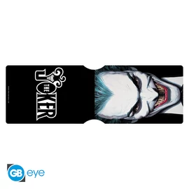 DC COMICS - Kártyatartó - Joker