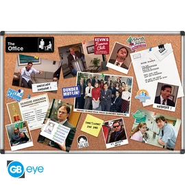 THE OFFICE - Poszter Maxi 91.5x61 - "Memories"