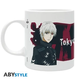 TOKYO GHOUL - Bögre - 320 ml - Ken Kaneki