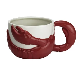 FRIENDS - Bögre 3D - Lobster
