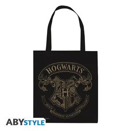 HARRY POTTER - Bevásárló táska - "Hogwarts"
