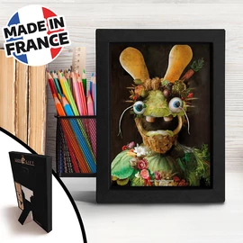 Raving Rabbids - Keret Kraft - Happy Mix - Vertumne