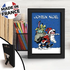 GASTON - Kraft Keret – JOYEUX NOEL