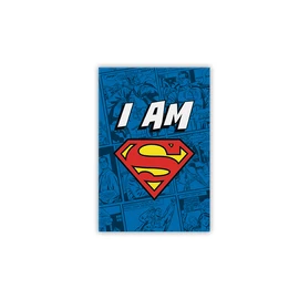 Superman - Mágnes -  I AM SUPERMAN