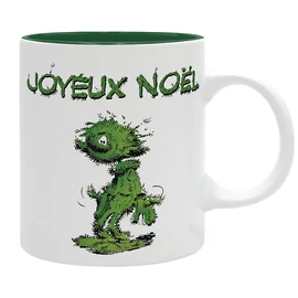 GASTON - Bögre - 320ml - JOYEUX NOEL