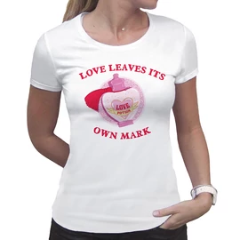 Harry Potter - Woman white Póló - "LOVE POTION"