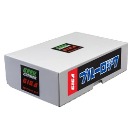 Blue Lock Mysterybox meglepetés csomag GIGA