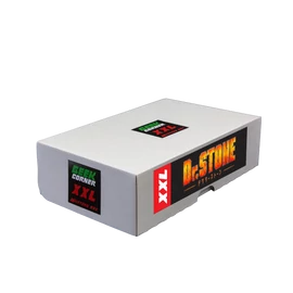 Dr. Stone Mysterybox meglepetés csomag XXL